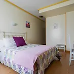 Hotel América