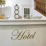 Hotel America Ferrol