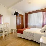 América Hotel 2*
