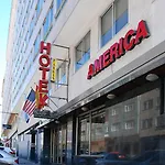 America Hotel Ferrol