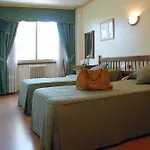 America Hotel