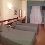 Hotel America