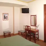Hotel America 2*