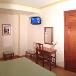 Hotel America 2*