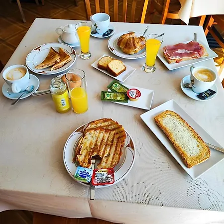 Hotel América Ferrol