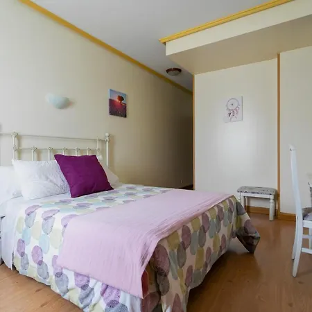 Ξενοδοχείο America