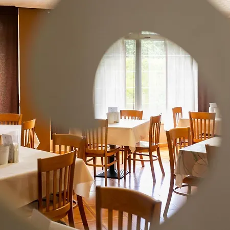 Hotel América