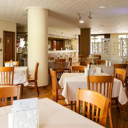 Hotel América 2*