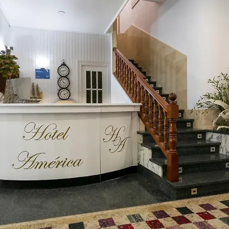 América Hotel