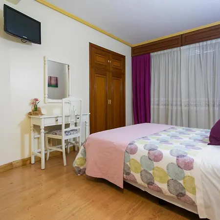 Hotel America Ferrol