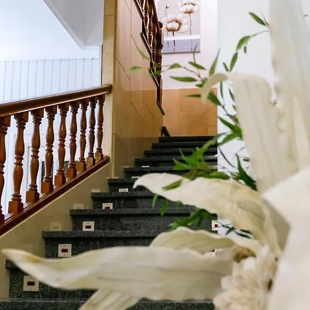 América Hotel 2*