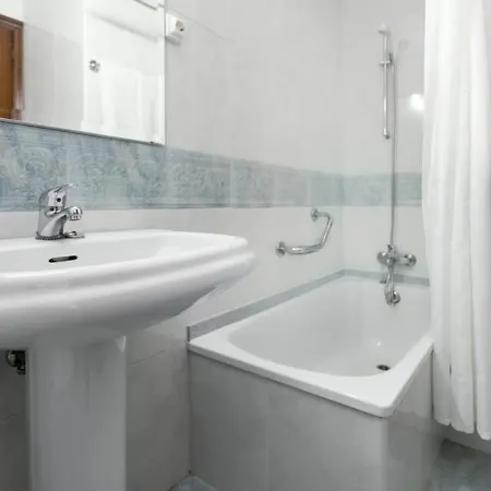 Hotel América Ferrol