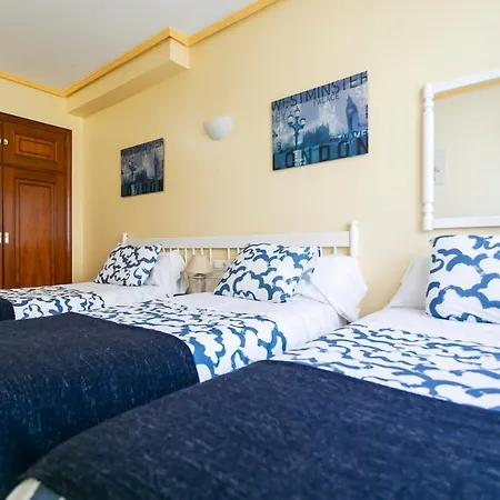 Hotel América Ferrol