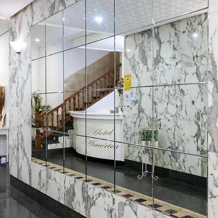 America 2* Φερόλ