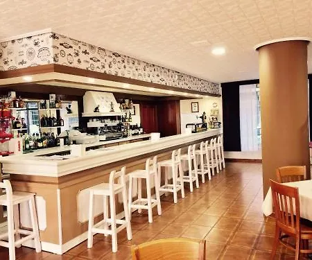 Hotel America Ferrol