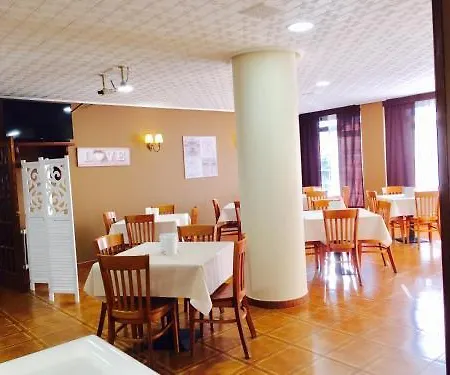 America Hotel