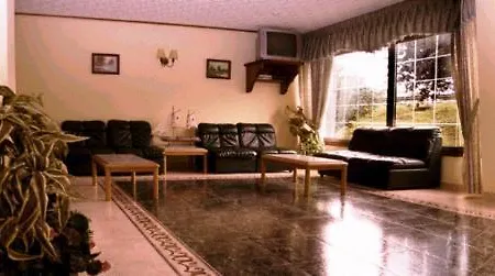 Hotel América