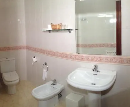 Hotel América Ferrol