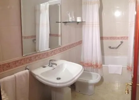 America Hotel