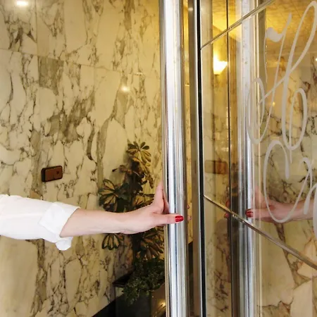 América Hotel Ferrol