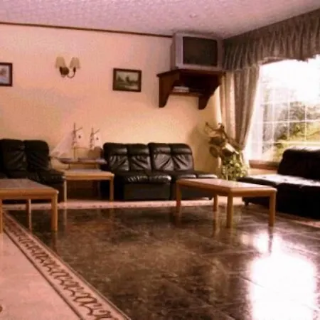 Ξενοδοχείο America