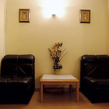 Hotel América Ferrol