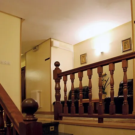 América Hotel Ferrol