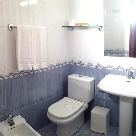 América Hotel Ferrol