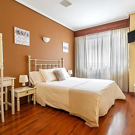 America Hotel Ferrol