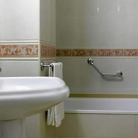 Hotel America Ferrol