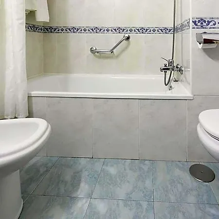 America Hotel Ferrol
