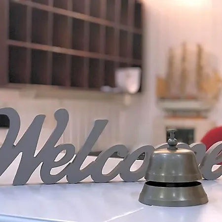 America Hotel