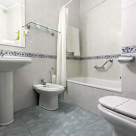 Hotel America Ferrol