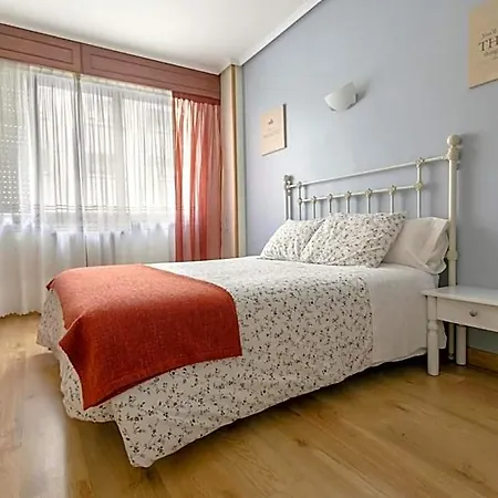 Hotel America Ferrol