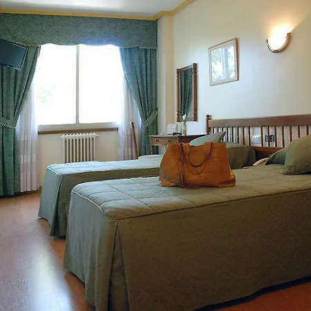 America Hotel