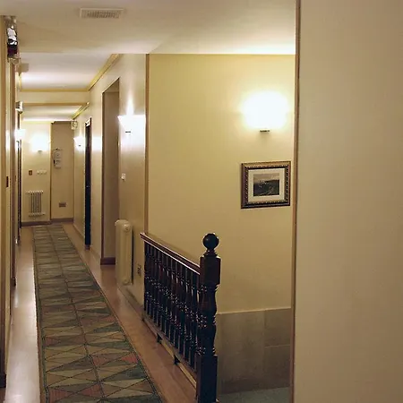 America Hotel Ferrol