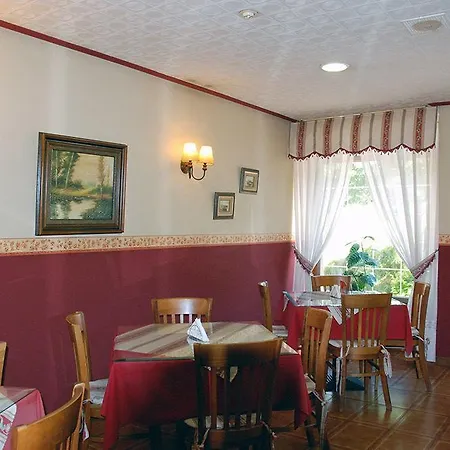 America Ξενοδοχείο 2*