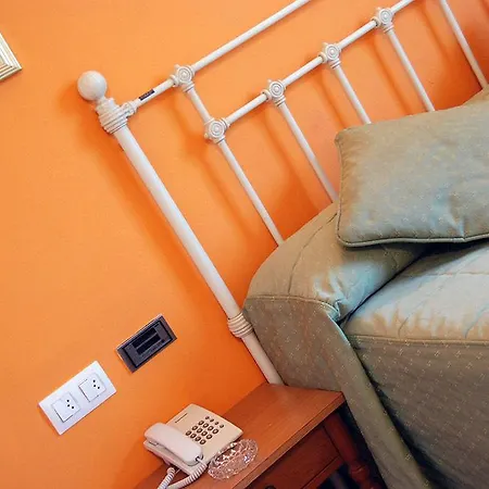 America Ξενοδοχείο Φερόλ