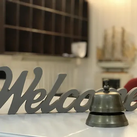 Hotel América Ferrol