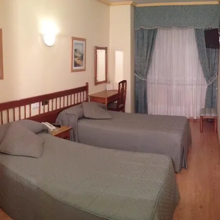 Hotel America
