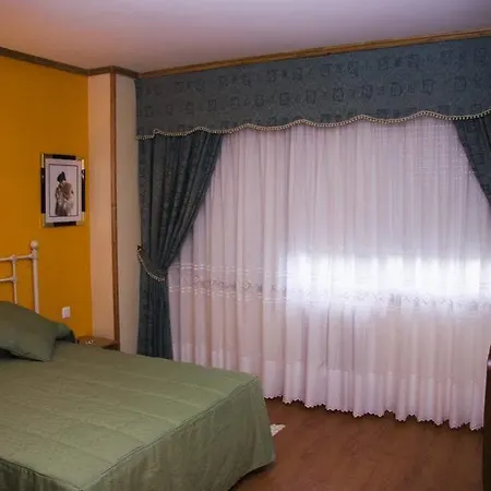 America Hotel