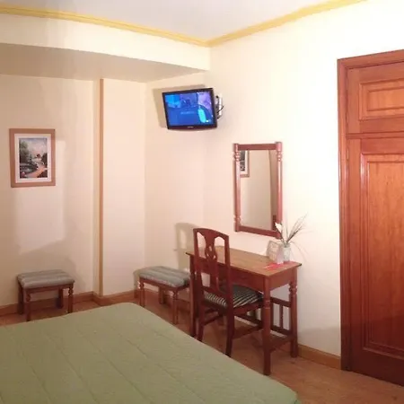 Hotel America 2*