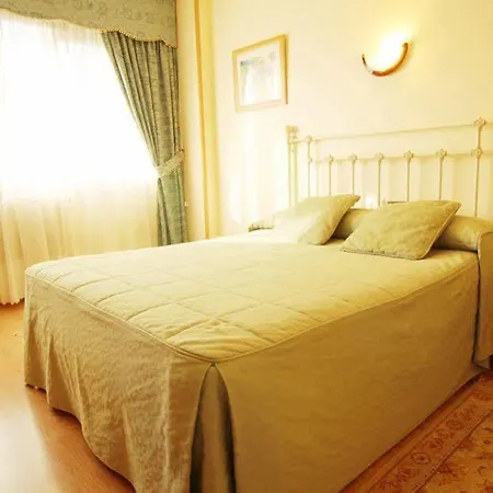 Hotel America Ferrol