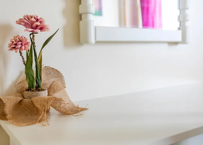 America Szálloda Ferrol