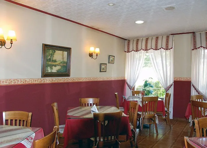 America Szálloda 2*