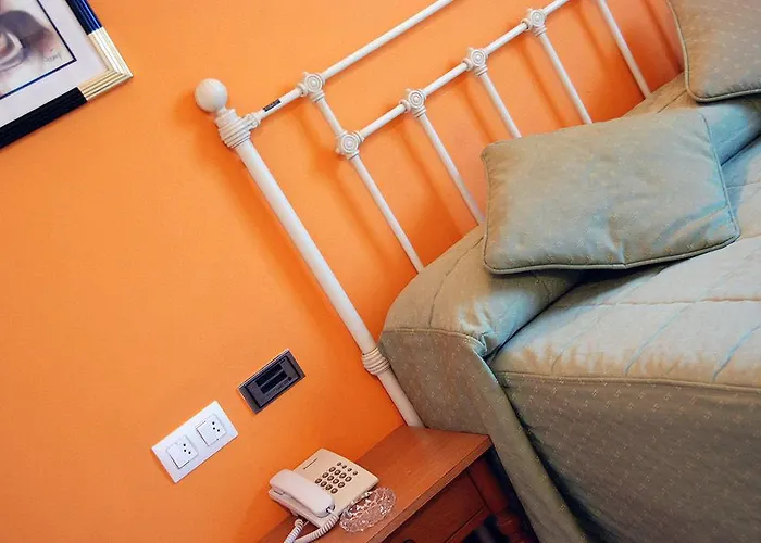 America Szálloda Ferrol