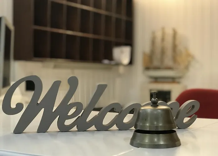 Szálloda America Ferrol