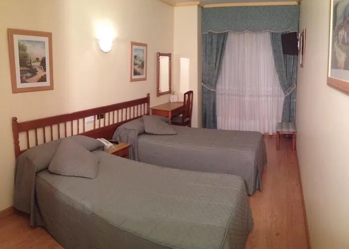 Otel America